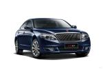 HongQi H7 2013 года
